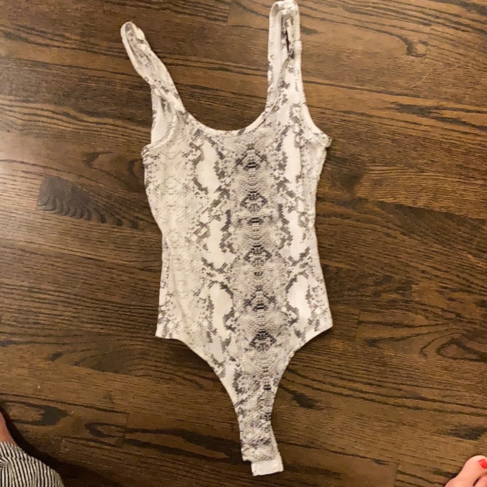 Bodysuit